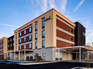 Home2 Suites by Hilton Lexington Hamburg