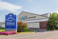 Baymont by Wyndham Michigan City Hotels in Michigan City