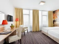 Akcent Hotel Hotels in Smichov