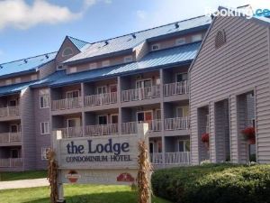 Lidos Lodge