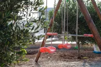 Skopelitis Village Hotels in Amorgos
