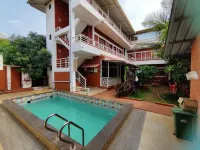 Redstone House by Ekdant Holiday Home Hotel a Ganpatipule