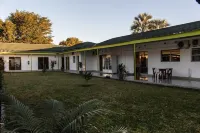 Laha Hotel Hotel in zona Temogo Safari