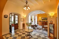 Palais de Mahe - a CGH Earth Experience
