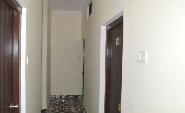 Hotel Plaza_Khajuraho