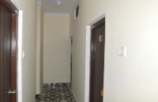 호텔 플라자 카주라호