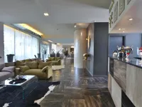 Best Western Plus Hotel Farnese Hotels in Parma
