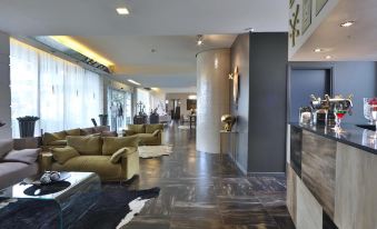 Best Western Plus Hotel Farnese