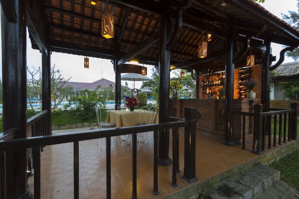 Lu Na Diamond Riverside Hotel(Khách sạn Lu Na Diamond Riverside)_3