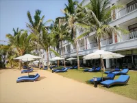 Jie Jie Beach Hotel Hôtels à : Panadura