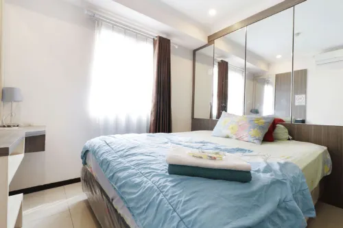 Gateway Pasteur Apartment by DR Property