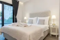 Samstag Hotels in Split