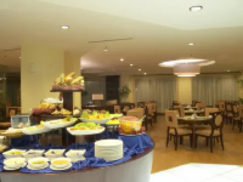 Hotel Gran Puri Manado Hotels in Sario