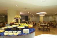 Hotel Gran Puri Manado