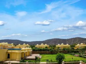 The Vijayran Palace by Royal Quest Resorts