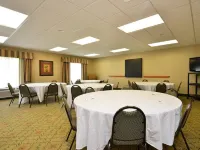 Hampton Inn Cortland Hoteles en Cortland West
