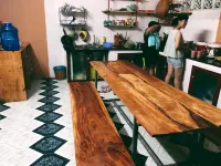 Trai Hoa Vang Homestay - Hostel - Ostelli
