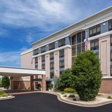 Delta Hotels Huntington Downtown
