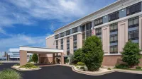 Delta Hotels Huntington Downtown - Pet friendly