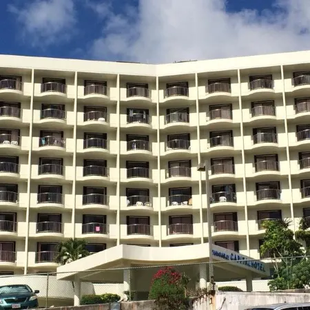 Tumon Bay Capital Hotel