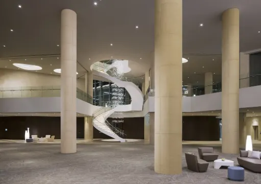 그랜드 하얏트 인천 공용공간 Photos