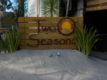 Two Seasons Boracay Resort