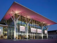 Ibis Budget Lyon Est Saint Quentin Fallavier Hotels in Saint-Quentin-Fallavier
