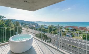 Okinawa Plaisant Villa