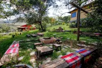 Villa Severina Hotels in Brumadinho