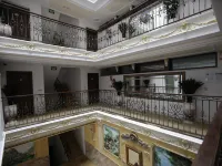 Aparthotel Diamant Blue Hotels in Orihuela