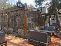 Hotel Canaria ValQuirico Hoteles cerca de Val'Quirico