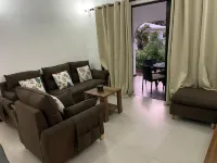 Marl Self Catering Hotels in Cascade