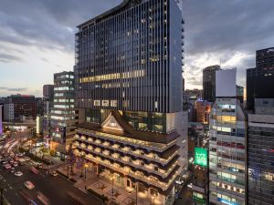호텔 로열 클래식 오사카
