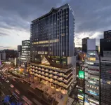 Hotel Royal Classic Osaka Hotels in Osaka