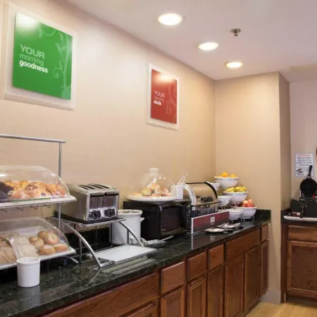 Quality Inn Bismarck I-94