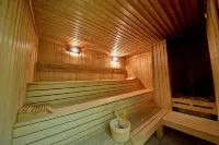 Mediteran Hotel & Resort Hotel a Boreti