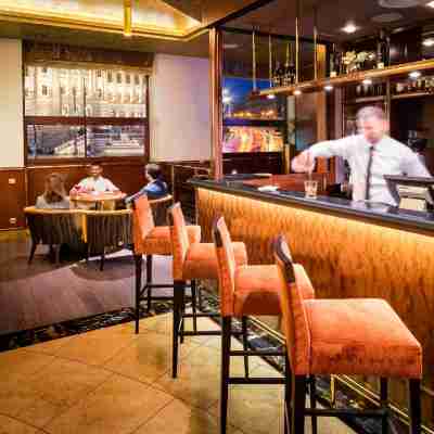 Occidental Praha Wilson Fitness & Recreational Facilities