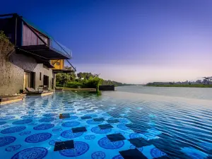 The Xcape Hotel River Kwai