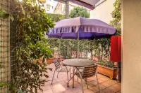 โรงแรมแฟรงคลิน ฟีล เดอะ ซาวนด์