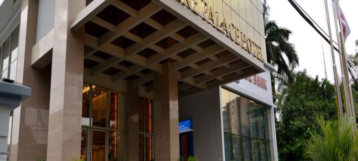 Jasmine Palace Hotel Hotels in Rangoon