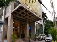 Jasmine Palace Hotel