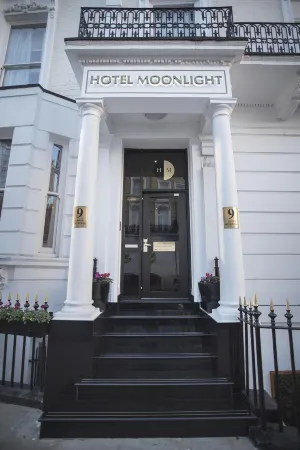 The Prime London Hotel