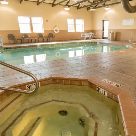 Drury Inn & Suites Las Cruces