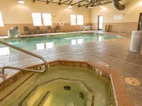 拉斯克魯塞斯德魯裡套房飯店 梅西亞住宿飯店