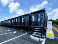 HOTEL R9 The Yard Miyakojima Hotel di Miyakojima