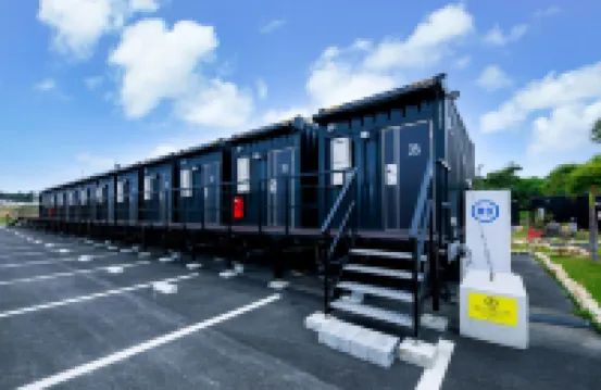 HOTEL R9 The Yard Miyakojima