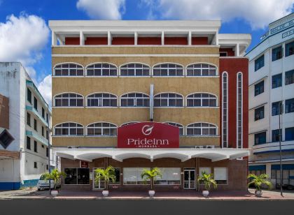 PrideInn Hotel Mombasa City