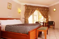 Welcome Center Hotels