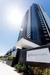 Ruby Gold Coast by CLLIX Hotels near SkyPoint Observation Deck