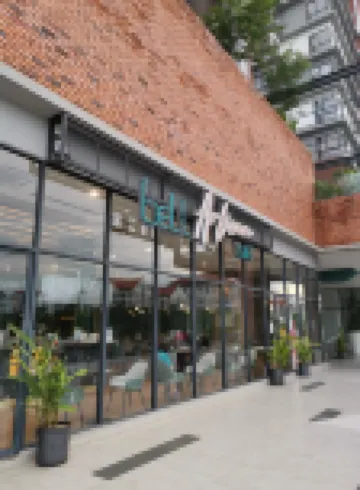 Bell Suite Sepang KLIA Kota Warisan